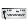 APC Smart-UPS X 120V išorinis akumuliatorių blokas, montuojamas stove / bokšte