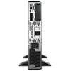 APC Smart-UPS X 2200VA „Line-Interactive“ 1980 W 9 AC išvestis(ys / čių)