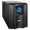APC SMART-UPS C 1000VA LCD 230V WITH SMARTCONNECT