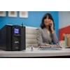 APC SMART-UPS C 1500VA LCD 230V SU SMARTCONNECT