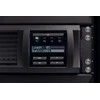 APC SMART-UPS 750VA LCD RM 2U 230V WITH SMARTCONNECT