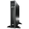 APC Smart-UPS X 750VA Rack/TowerR LCD 230V su tinklo kortele