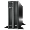 APC Smart-UPS X 750VA Rack/TowerR LCD 230V su tinklo kortele