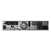 APC Smart-UPS X 750VA Rack/TowerR LCD 230V su tinklo kortele