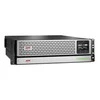 APC SRTL1000RMXLI nepertraukiamo maitinimo resursai (UPS) Dviguba konversija (prisijungus) 1000 VA 900 W 8 AC išvestis(ys / čių)
