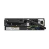 APC SRTL1000RMXLI nepertraukiamo maitinimo resursai (UPS) Dviguba konversija (prisijungus) 1000 VA 900 W 8 AC išvestis(ys / čių)