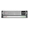 APC SRTL1000RMXLI nepertraukiamo maitinimo resursai (UPS) Dviguba konversija (prisijungus) 1000 VA 900 W 8 AC išvestis(ys / čių)