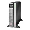 APC SRTL1500RMXLI-NC nepertraukiamo maitinimo resursai (UPS) Dviguba konversija (prisijungus) 1500 VA 1350 W 8 AC išvestis(ys / čių)