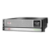 APC SRTL1500RMXLI-NC nepertraukiamo maitinimo resursai (UPS) Dviguba konversija (prisijungus) 1500 VA 1350 W 8 AC išvestis(ys / čių)
