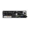 APC SRTL1500RMXLI-NC nepertraukiamo maitinimo resursai (UPS) Dviguba konversija (prisijungus) 1500 VA 1350 W 8 AC išvestis(ys / čių)