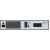 APC SRV1KRI nepertraukiamo maitinimo resursai (UPS) Dviguba konversija (prisijungus) 1000 VA 800 W 3 AC išvestis(ys / čių)