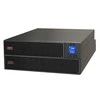 APC SRV6KRIRK nepertraukiamo maitinimo resursai (UPS) Dviguba konversija (prisijungus) 6000 VA 6000 W