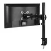 Monitoriaus laikiklis Arctic Z1 Basic AEMNT00039A, montuojamas prie stalo, iki 15 kg