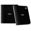 Asus | Sąsaja USB 3.1 Gen 1 | CD skaitymo greitis 24 x | CD įrašymo greitis 24 x | Juodas | Itin plonas nešiojamasis USB 3.1 Gen 1 Blu-ray įrašymo įrenginys su M-DISC palaikymu, kad būtų galima kurti atsargines duomenų kopijas visą gyvenimą, suderinamas su C ir A tipo USB, skirtu tiek Windows, tiek Mac OS.