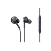 Ausinės SAMSUNG (suderintos AKG) Titano pilkos