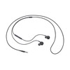 Ausinės SAMSUNG (suderintos AKG) Titano pilkos