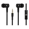 Ausinės Sandberg Speak'n Go In-Earset Juodas