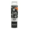 Ausinės Sony | MDR-E9LP | į ausis įkišamos, Pilkos spalvos
