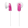 Ausinės Sony MDR-E9LPP Rožinės