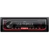 Portable stereo car JVC KD-X162 (USB + AUX)