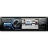 Automagnetola JVC KD-X561DBT automobilinis medijos imtuvas Juoda, Mėlyna 180 W Bluetooth