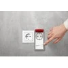 AVM FRITZ!DECT 210 išmanusis kištukas Balta 3450 W