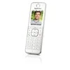 AVM FRITZ!Fon C6 DECT telefonas Balta Skambintojo ID