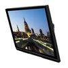 Laikiklis B Tech Tech Flat Screen Wall Mount BT7523 Tinka ekranams su VESA tvirtinimo raštais: 75 x 75 mm, 100 x 100 mm, 200 x 100 mm ir 200 x 200 mm
