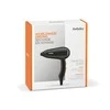 BaByliss 5344E plaukų džiovintuvas Juoda 2000 W