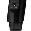 BaByliss 5344E plaukų džiovintuvas Juoda 2000 W