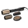 BaByliss AS970E plaukų formavimo šukos Plaukų modeliavimo rinkinys Šiltas Juoda 2,5 m 650 W