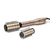 Plaukų formavimo šukos BABYLISS AS952E, Aukso spalvos