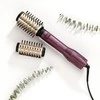 Plaukų formavimo šukos BABYLISS AS950E, Rožinio aukso spalvos