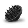 BaByliss D572DE plaukų džiovintuvas Juoda 2200 W