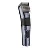 BaByliss E976E plaukų kirpimo mašinėlė Juoda, Titanas
