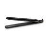 BaByliss ST250E plaukų formavimo šukos Tiesinimo žnyplės Šiltas Juoda 2 m