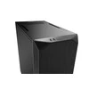 be quiet! Pure Base 500, juodas, ATX, M-ATX, mini-ITX case