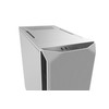 DARBUOTI! BG035 Be Quiet! Pure Base 500, baltas, ATX, M-ATX, mini-ITX dėklas