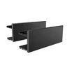 LISTAN BE QUIET HDD lizdo dangtelis DARK BASE 700