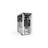 DARBUOTI! BGW35 Be Quiet! Pure Base 500 Window, baltas, ATX, M-ATX, mini-ITX dėklas