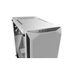 DARBUOTI! BGW35 Be Quiet! Pure Base 500 Window, baltas, ATX, M-ATX, mini-ITX dėklas