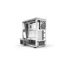 DARBUOTI! BGW35 Be Quiet! Pure Base 500 Window, baltas, ATX, M-ATX, mini-ITX dėklas
