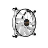 Be Quiet! LISTAN BE TYLUS Shadow Wings 2 Baltas 140mm