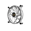 Be Quiet! LISTAN BE TYLUS Shadow Wings 2 Baltas 140mm