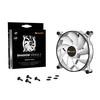 LISTAN BE QUIET Shadow Wings 2 Baltas 140mm PWM