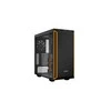 Kompiuterio korpusas Be Quiet Pure Base 600, Tempered Glass (BGW20)