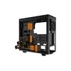 Kompiuterio korpusas Be Quiet Pure Base 600, Tempered Glass (BGW20)