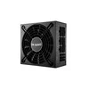 be quiet! SFX L Power maitinimo blokas 600 W 20+4 pin ATX Juoda