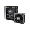 be quiet! SFX L Power maitinimo blokas 600 W 20+4 pin ATX Juoda