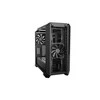 Korpusas Be Quiet! SILENT BASE 601 BG026 (ATX, Extended ATX, Mini ATX, Mini ITX, juodos spalvos)